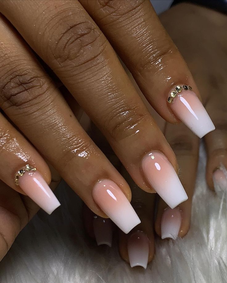 Overlay nails 8